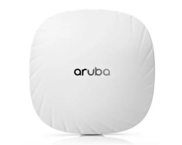 Access Point Wireless HP ARUBA AP-505, Gigabit (Alb)
