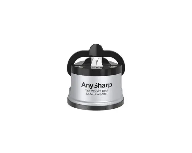 Ascutitor de cutite AnySharp Essentials