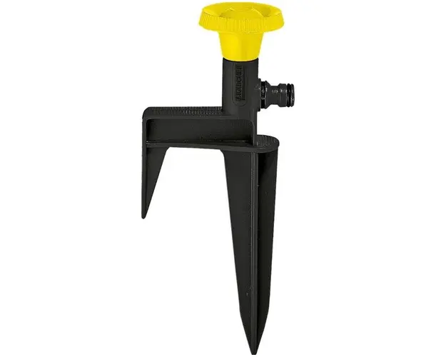 Aspersor Karcher CS 90 (Negru/Galben)