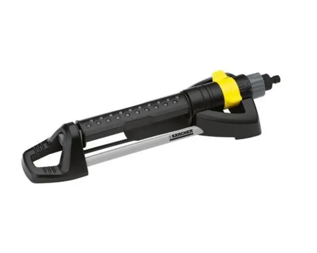 Aspersor Karcher OS 5.320 S (Negru/Galben)