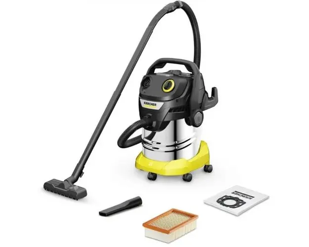Aspirator Karcher KWD 5 S, 1100 W