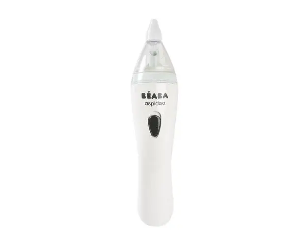 Aspirator nazal electric Beaba Aspidoo