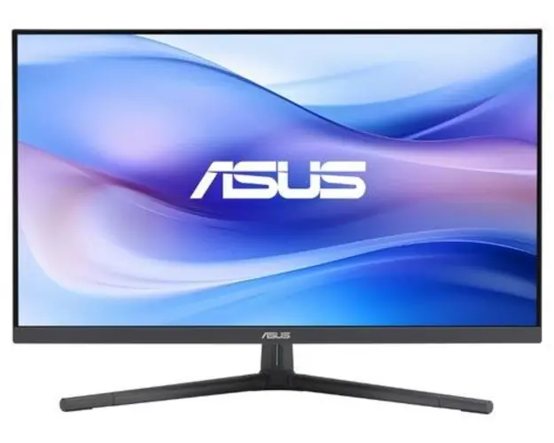 Monitor IPS LED ASUS 27inch VU279CFE-B, Full HD (1920 x 1080), HDMI (Negru)