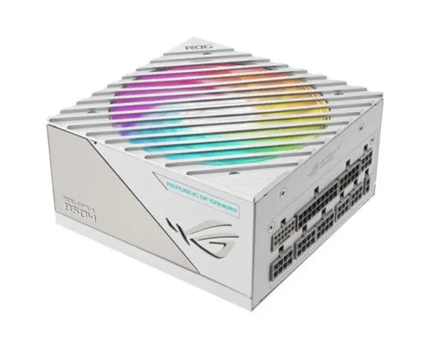 Sursa Asus ROG Loki SFX-L 850W Platinum (Alb)
