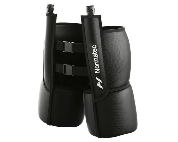 Atasament Sold si Coapsa Hyperice Normatec 3 (Negru)