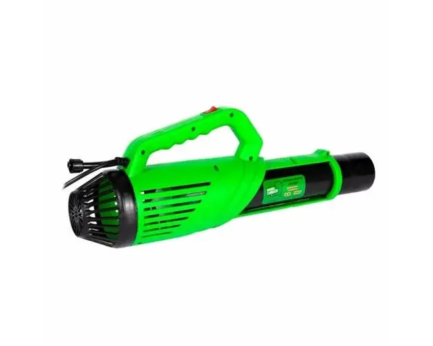 Atomizor electric Micul Fermier GF-1522 G03, 80 W, portabil