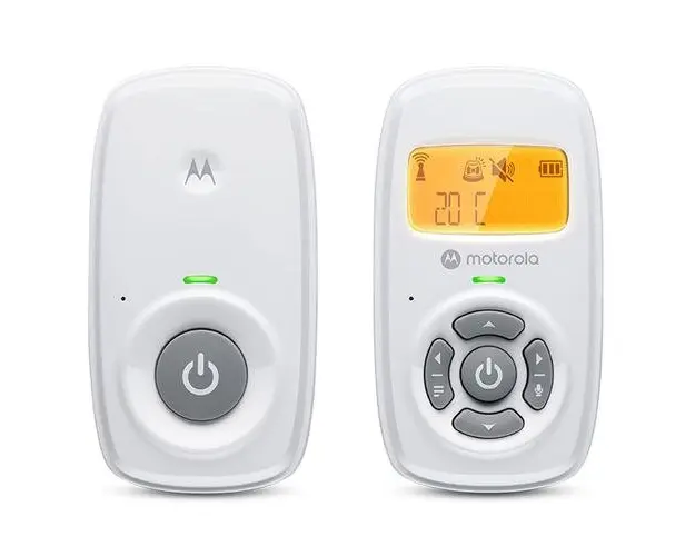 Monitor audio Motorola AM24