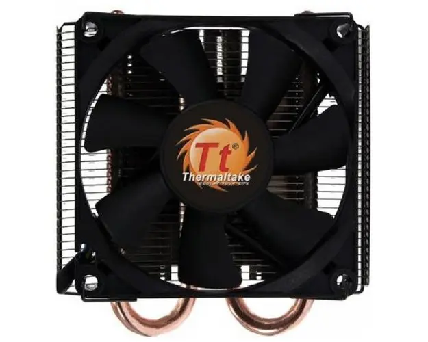 Cooler CPU Thermaltake SlimX3