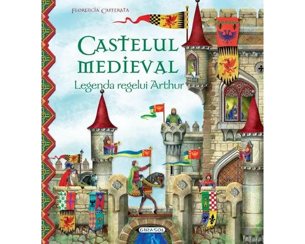 Castelul medieval