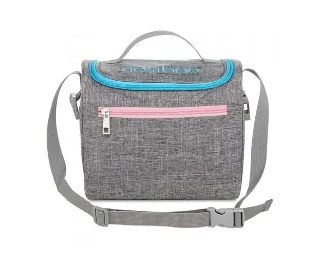 Geanta bebe cu organizator Nosiboo