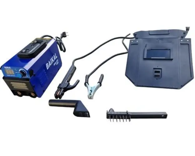 Aparat de sudura BAIKAL-305A