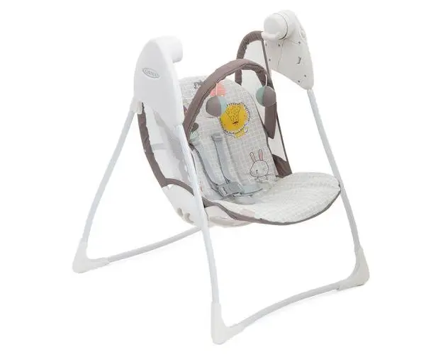 Balansoar Graco Baby Delight Bear Story