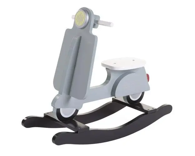 Balansoar Childhome Scooter, MDF Menta