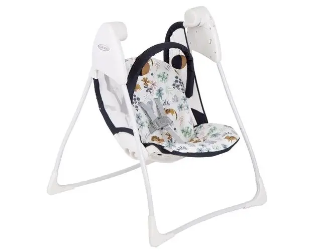 Balansoar Graco Baby Delight Into the Wild