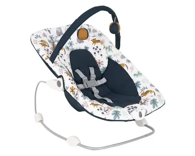 Balansoar Graco Cheerie Into The Wild