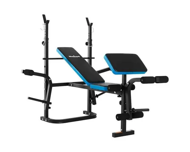 Banca antrenament multifunctionala Rebel Active RBA-2008