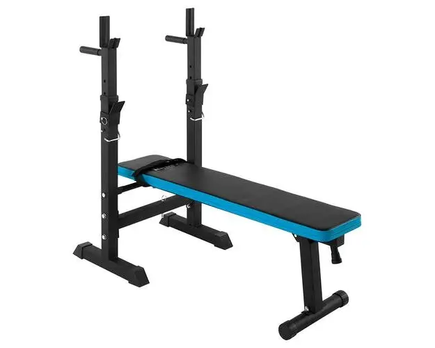 Banca de antrenament dreapta reglabila REBEL ACTIVE RBA-2006