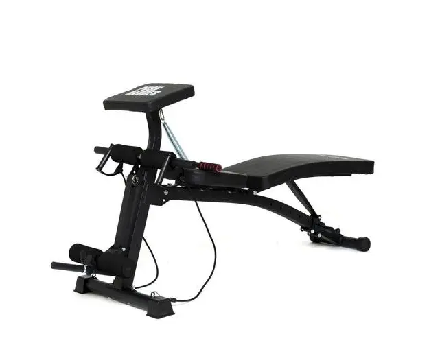 Banca Fitness BODYTONE DB2