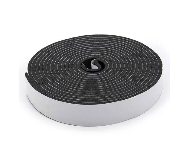 Banda adeziva din burete, 5m