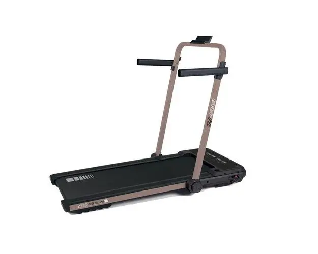Banda de alergare EVERFIT TFK 135 SLIM R