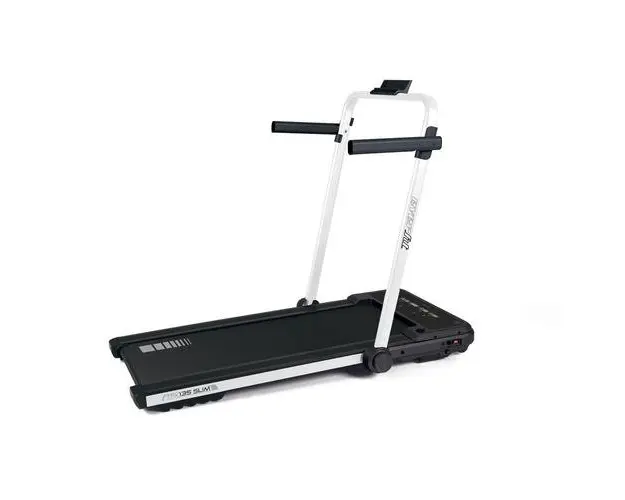 Banda de alergare EVERFIT TFK 135 SLIM W