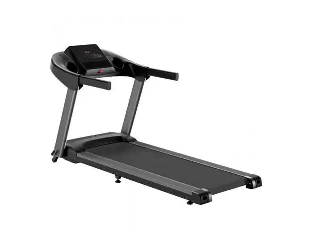 Banda de alergare pliabila OVICX A2S Treadmill, Wi-Fi, viteza maxima 12 km/ora