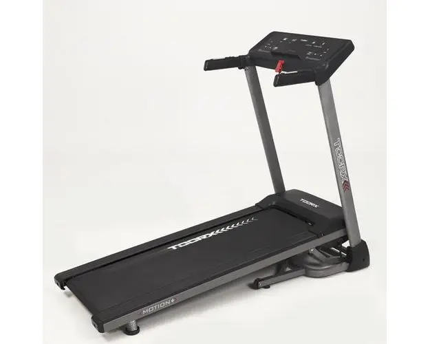 Banda de alergare TOORX MOTION PLUS