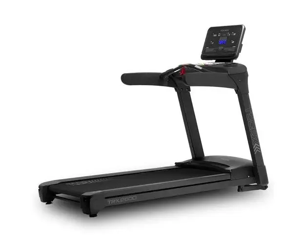 Banda de alergare TOORX SEMI-PRO TRX-2500