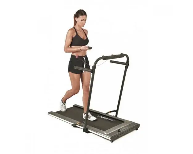 Banda de alergare TOORX STREET COMPACT