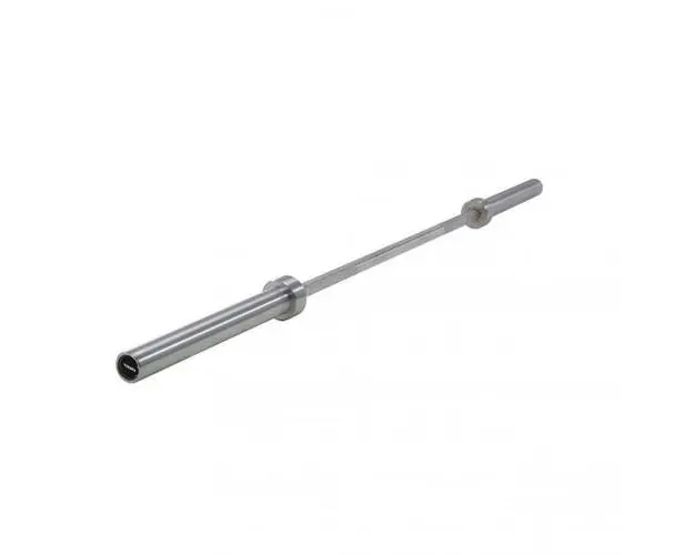 Bara de antrenament TOORX 250 cm