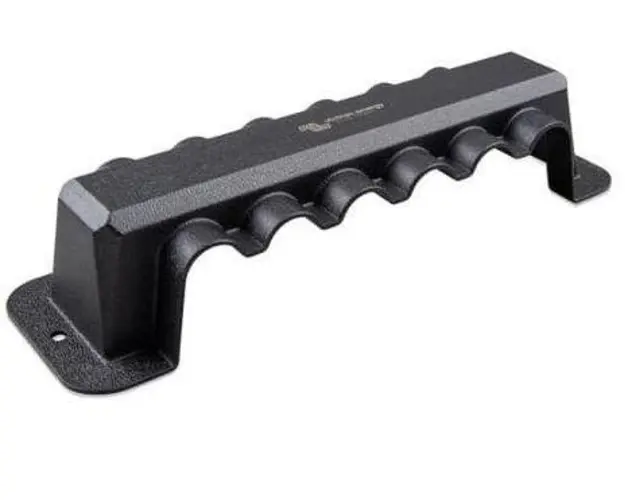 Bara de conexiune Victron Energy Busbar, 250A, 6P (Negru)