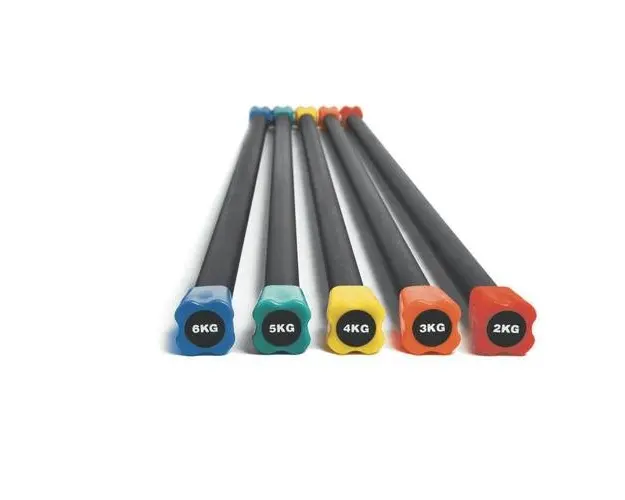 Bara de corp TOORX 4 Kg