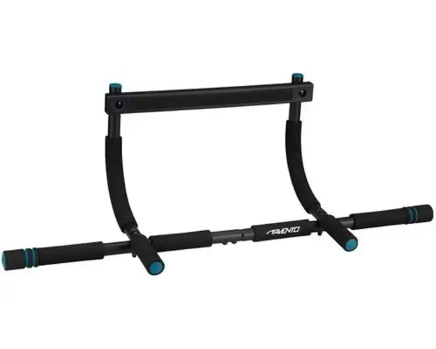 Bara fitness Multi Avento, pentru usa