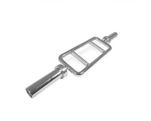 Bara olimpica biceps BODYTONE