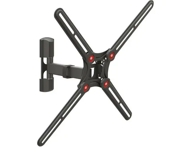 Suport Perete Barkan BM331, reglabil, 13inch-65inch (Negru)