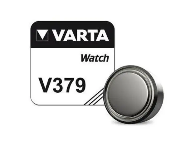 Baterie VARTA AG0 LR63 V379 BLISTER 1B 