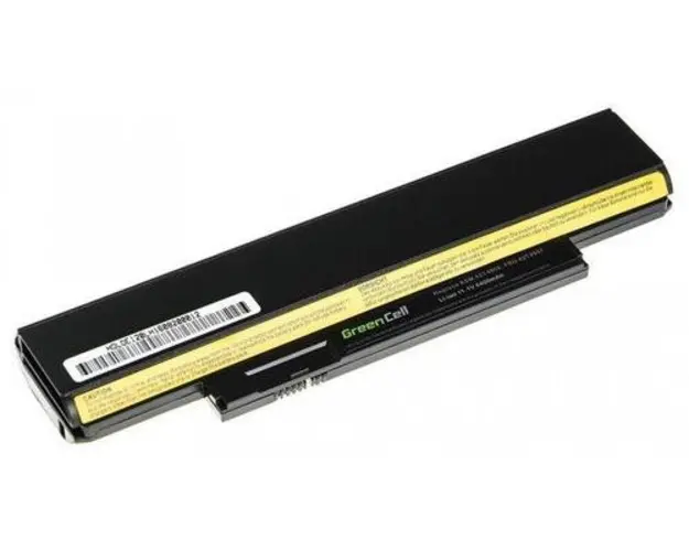 ﻿Baterie laptop Green Cell pentru Lenovo ThinkPad X121e 3045 3051 (4400mAh 11.1V) 