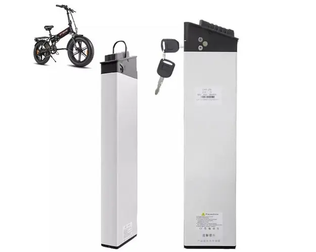 Baterie Lithium Ion Ulzomo LTN-4816C_T pentru Ulzomo Dunes 20 E-bike