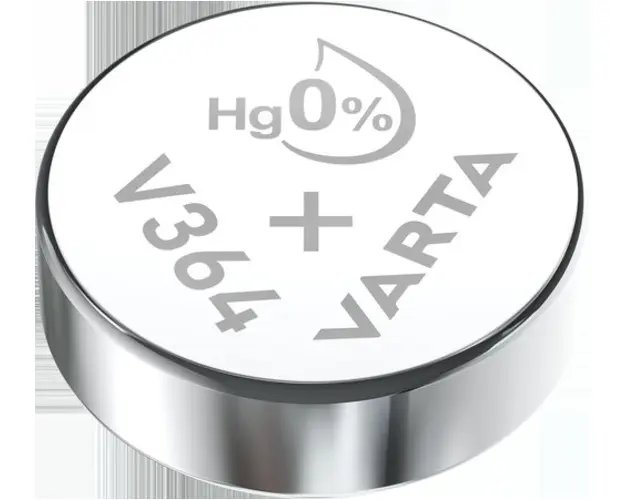 Baterie Varta, AG1 / V364