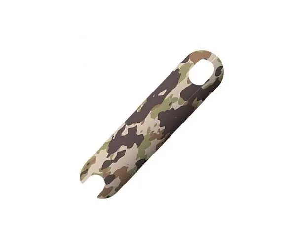 Baza antialunecare PVC pentru trotineta Xiaomi Pro si Pro 2 - Camo
