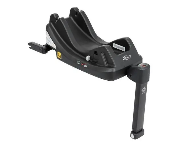 Baza Isofix i-Size Graco IsoFamily