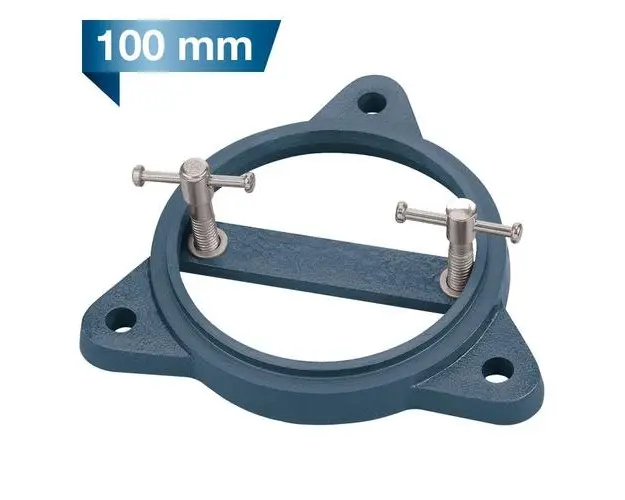 Baza rotativa pentru menghina de 100mm Hyundai HY-59804