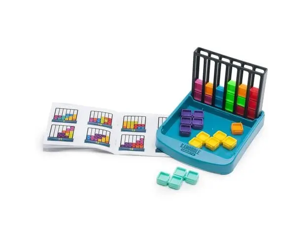 Joc de logica Kanoodle® Gravity™