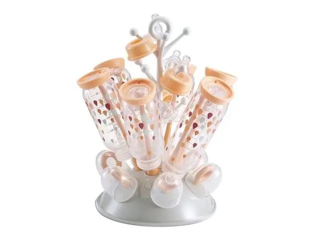 Uscator biberoane Nude colectie noua