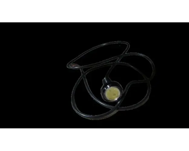 Bec LED Frontal pentru trotinetele electrice ZERO 