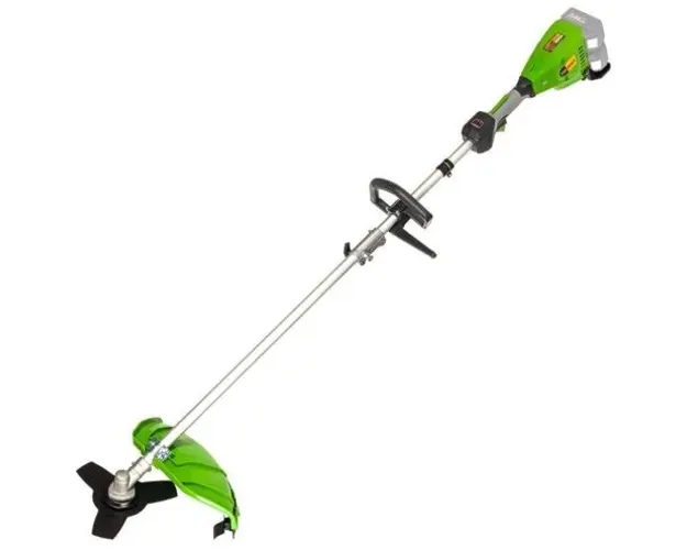 Motocoasa electrica pe acumulator Procraft PTA20/2, 2x20V / 4Ah