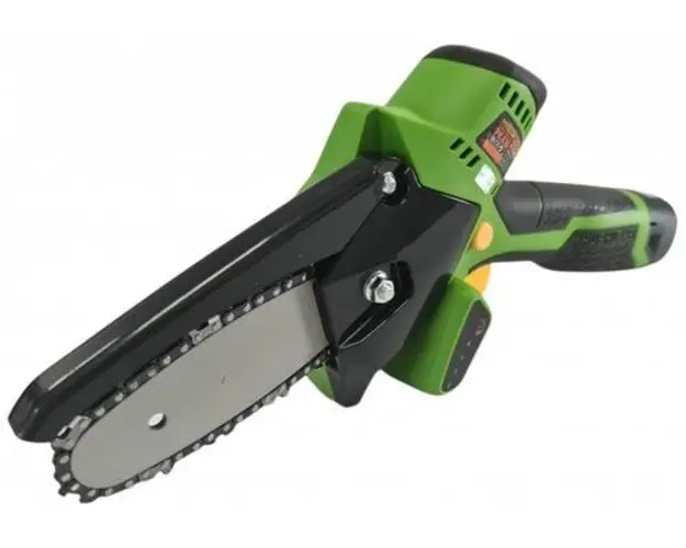 Fierastrau electric de mana Procraft PKA16, 16V, 2Ah, 4600 rotatii, Brushless