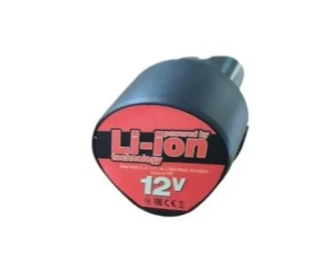 Acumulator Procraft PA12LiS 