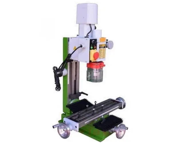 Masina de frezat PROCRAFT VMM1100, 550 W