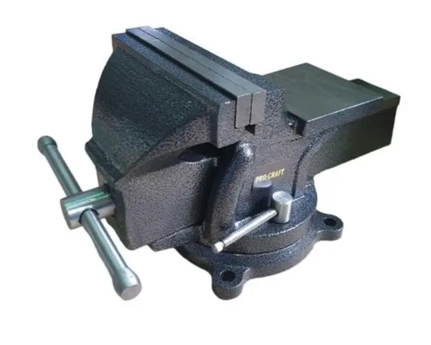 Menghina de banc Procraft PBV150